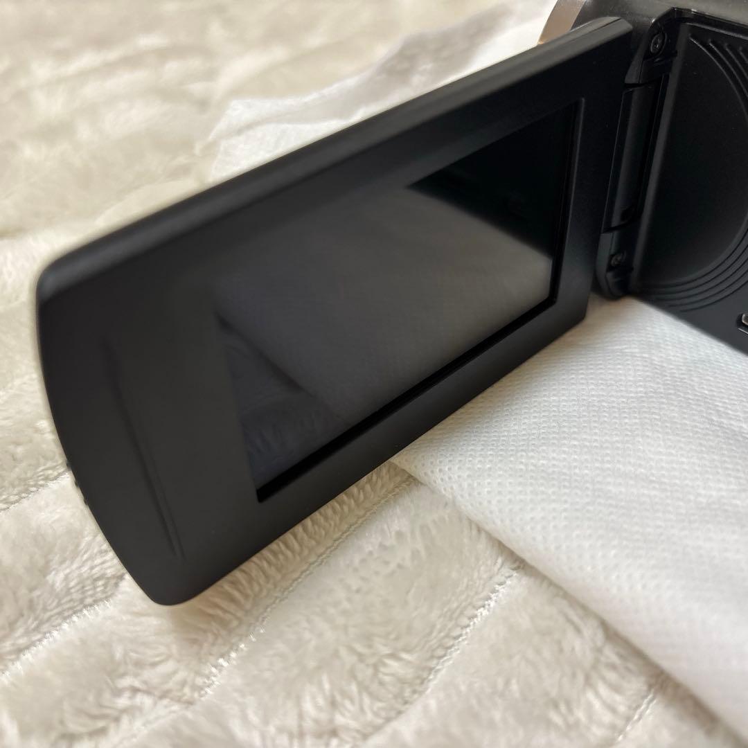 Panasonic HC-V480MS ビデオカメラ