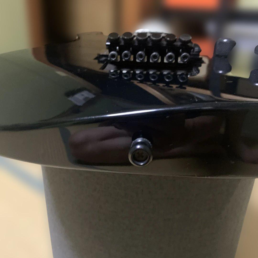 ビルローレンス　フロイドローズ　エレキギター