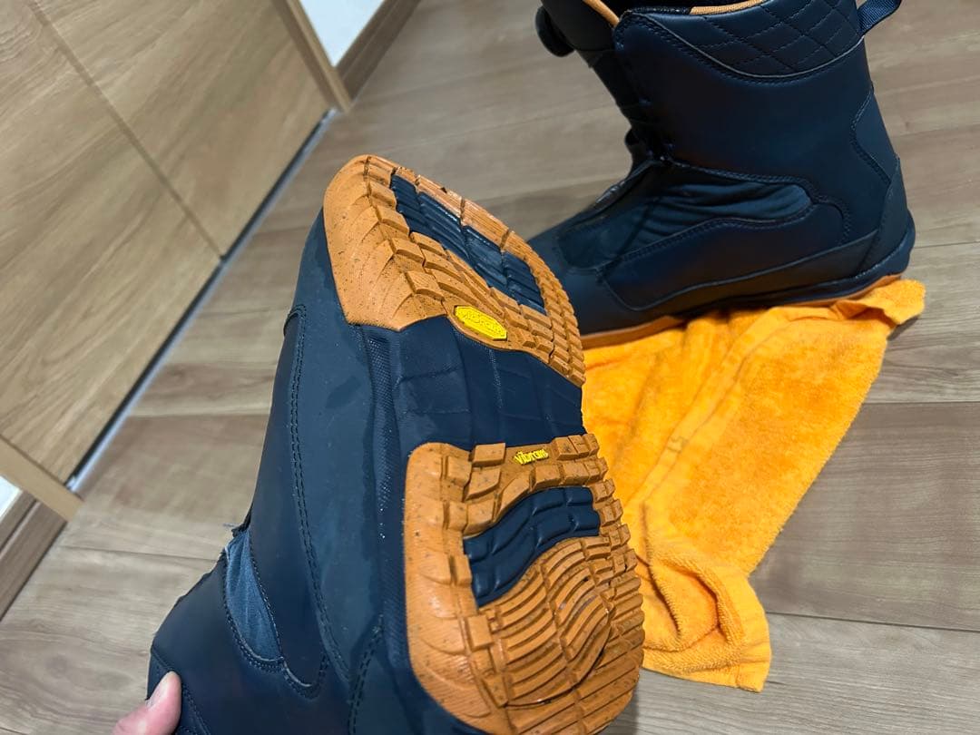 スノーボード K2 TARO TAMAI  SURFER NAVY 22-23