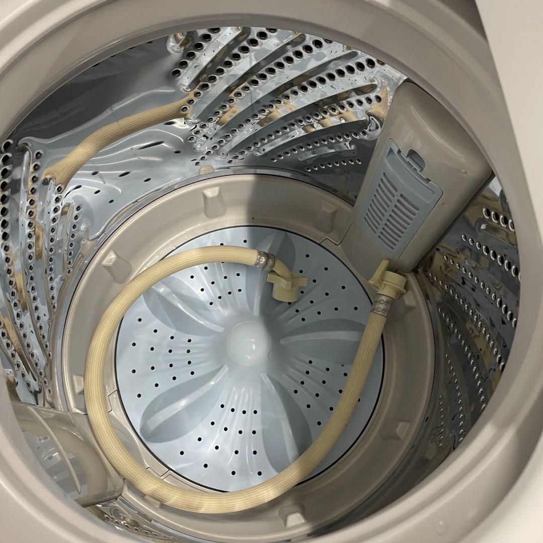 225⭕️設置無料 23年 冷蔵庫/洗濯機 レンジ 3点セット 安い 一人暮らし