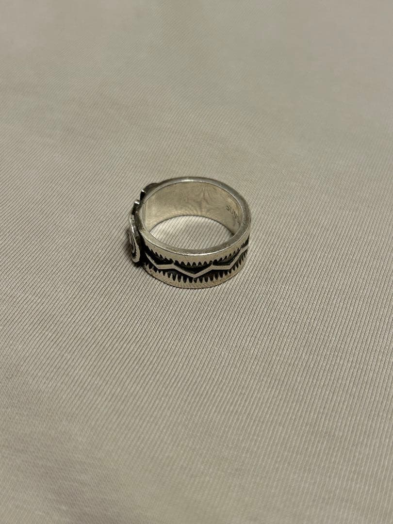 Navajo サンシャインリーブス