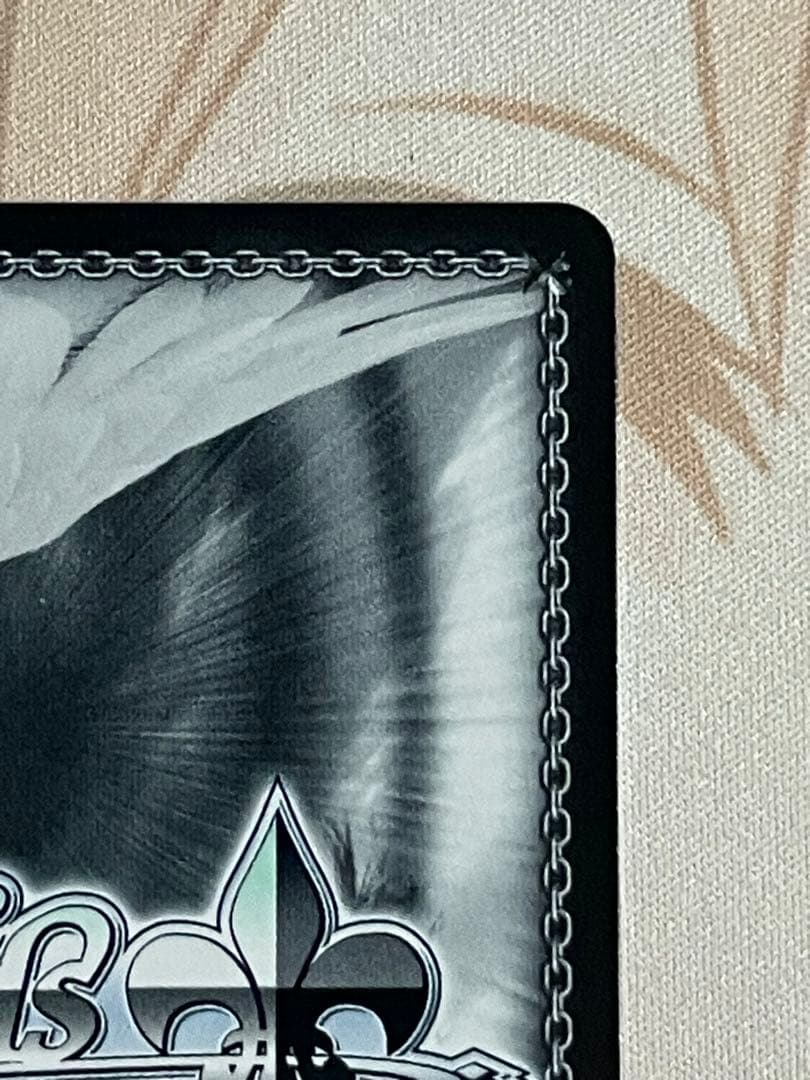 ヴァイスシュヴァルツ 軽巡洋艦 ベルファスト SP