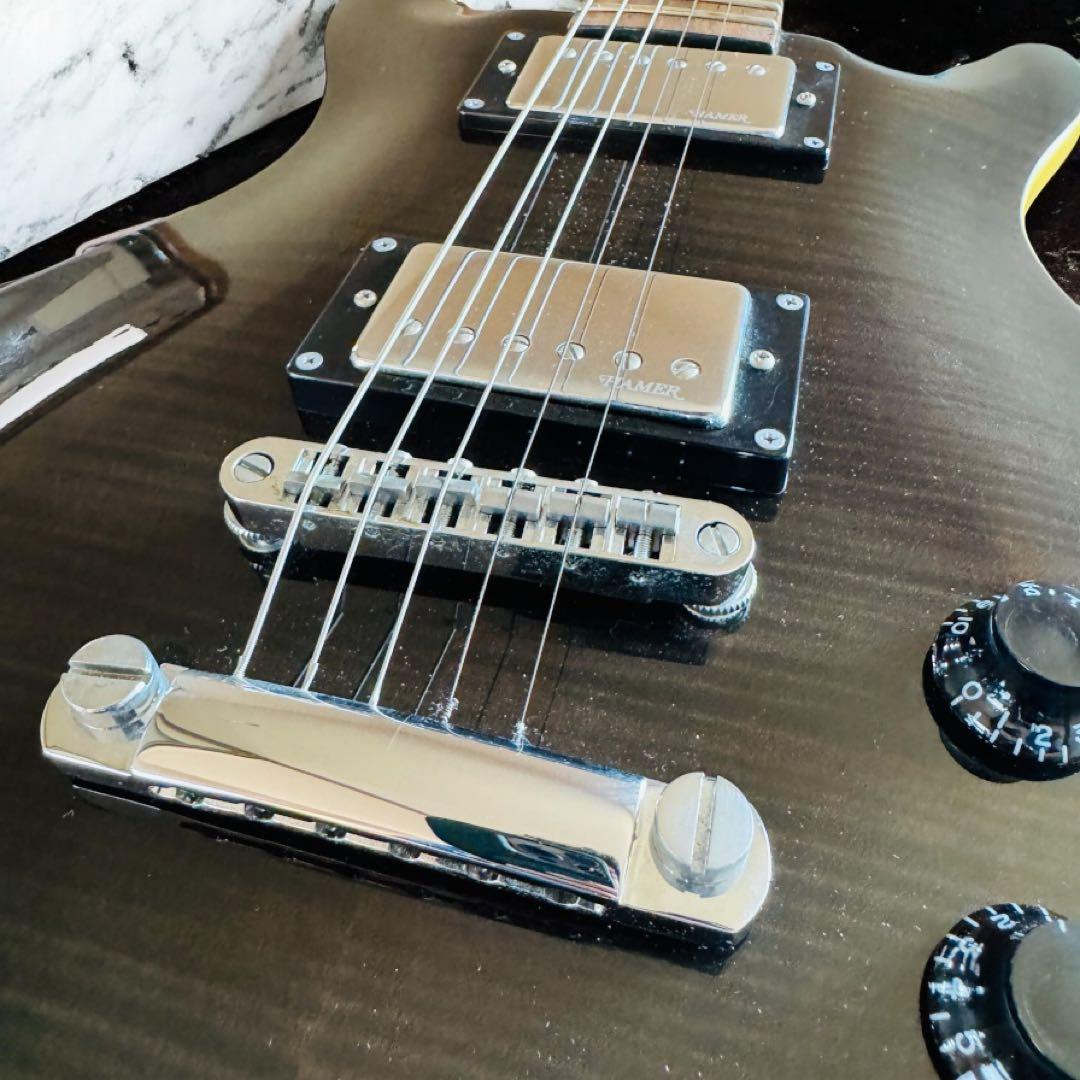 HAMER ヘイマー　XT Serise エレキギター