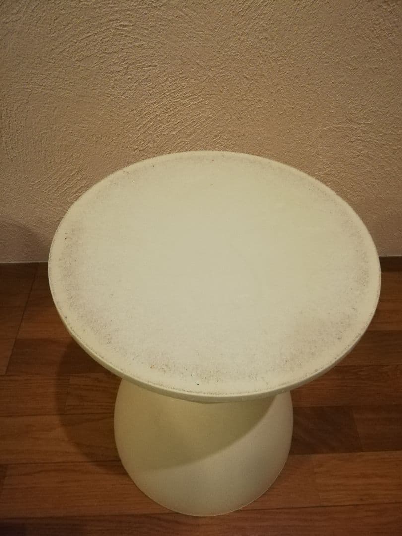 Kartell　スツール　プリンスアハ