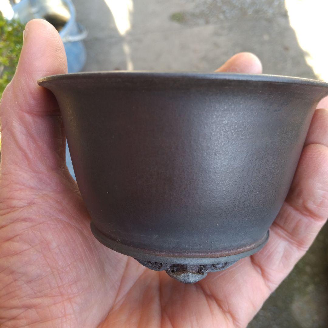 ミニ鉢、盆栽鉢、鉢、植木鉢、山野草鉢、蘭鉢、盆栽