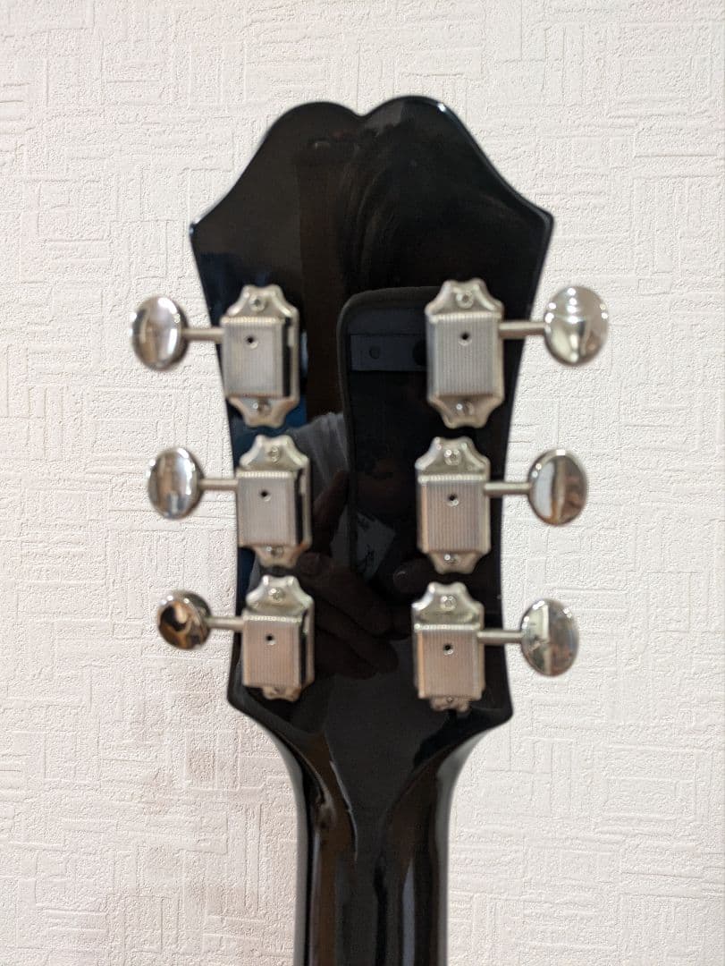 Epiphone エピフォン Casino Coupe VS