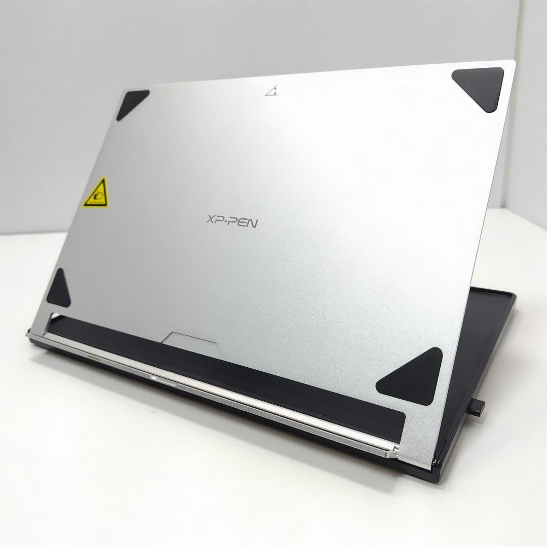 XP-PEN Artist Pro 16 Gen2 液晶ペンタブレット　液タブ