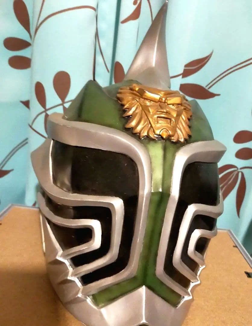 仮面ライダートドロキ