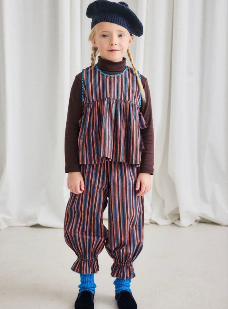 ボトムス・スパッツ mishaandpuff Zuzu Pant