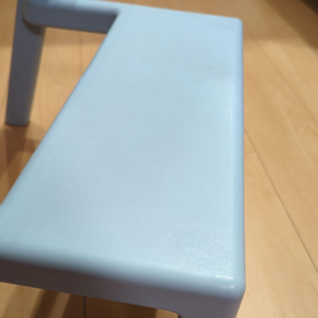 IKEA イケア　MASTERBY メステルビー ステップスツール　廃盤　踏み台