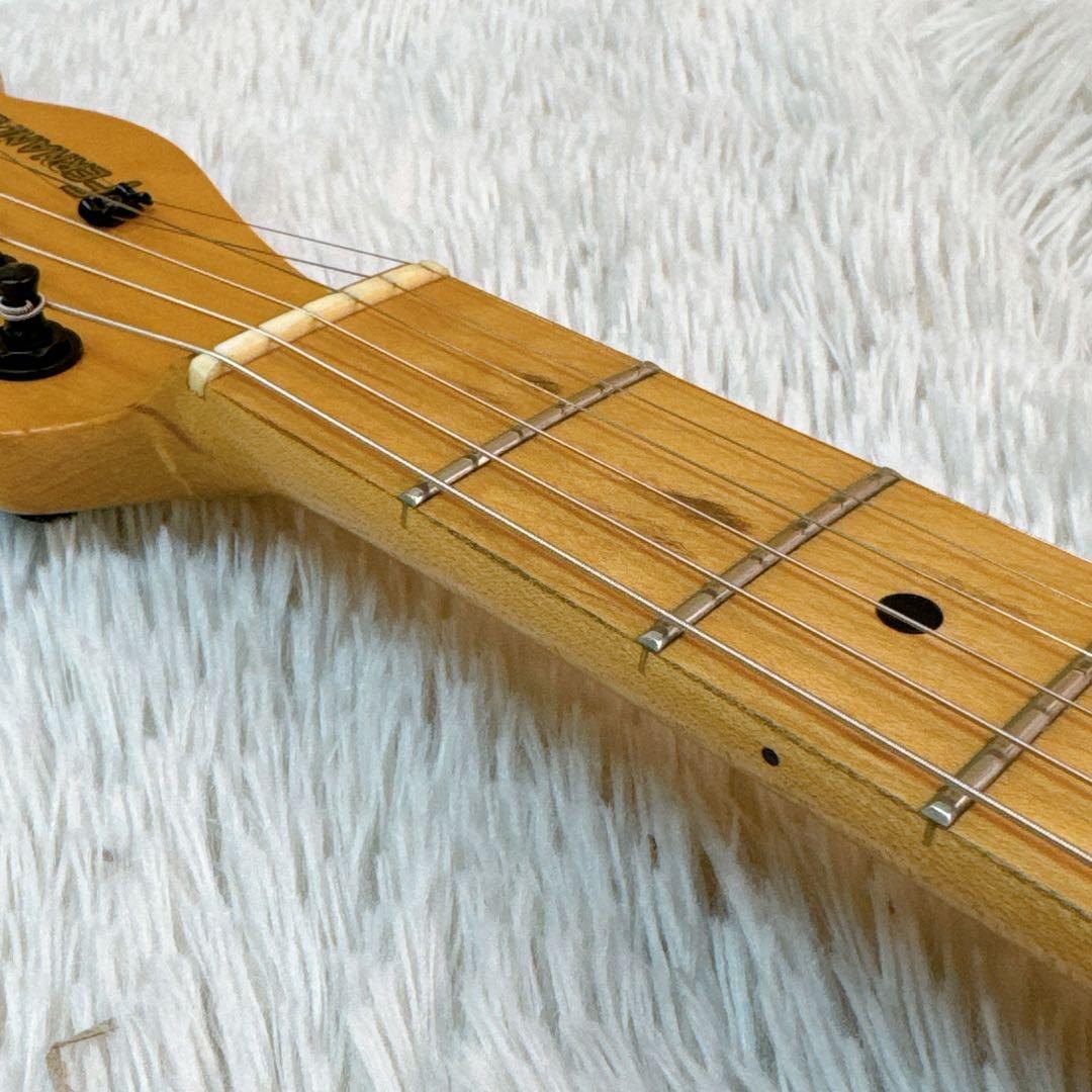 FERNANDES TAKUYAモデル ジュディマリ TE-95T JAM