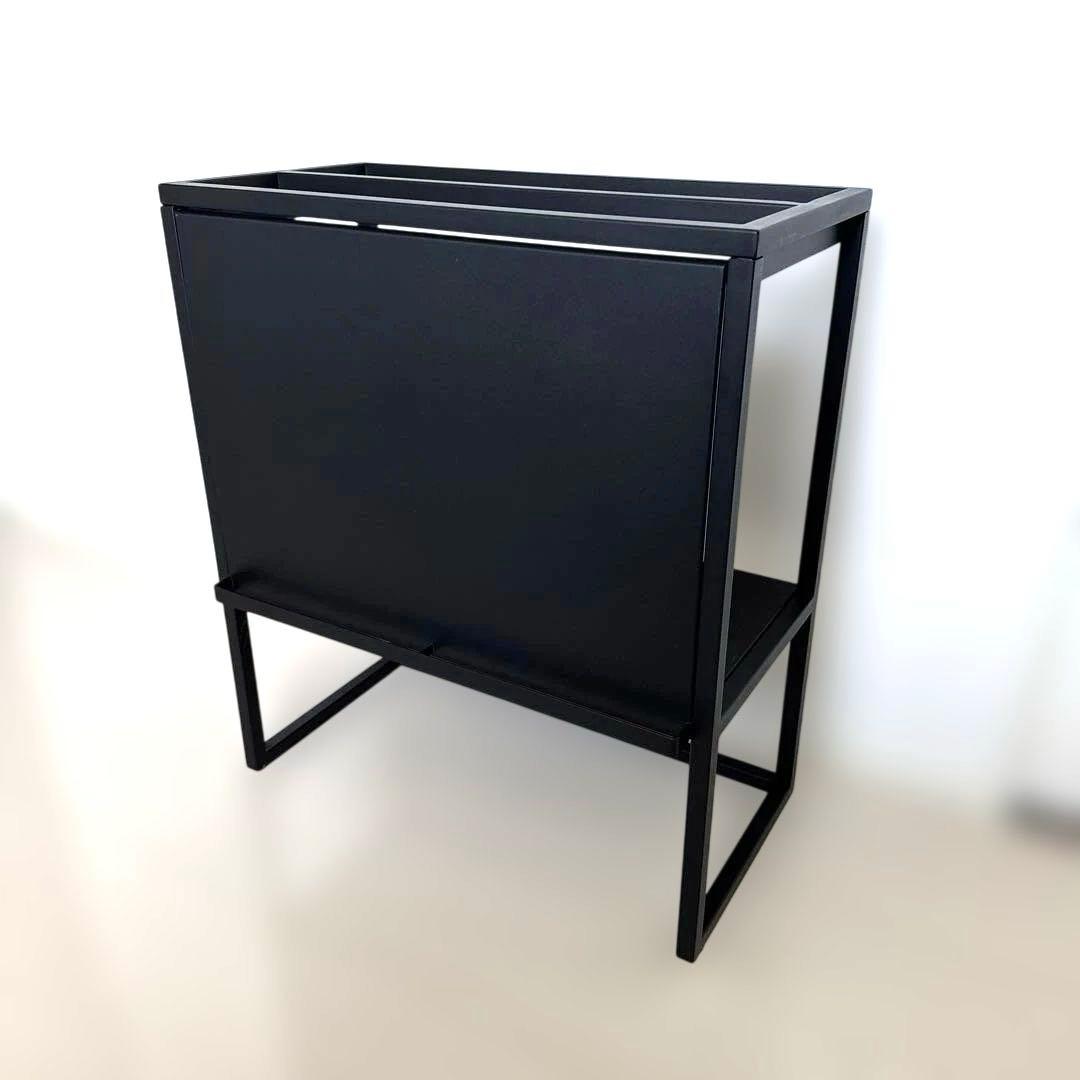 山崎実業 60cm 水槽ラック 水槽台