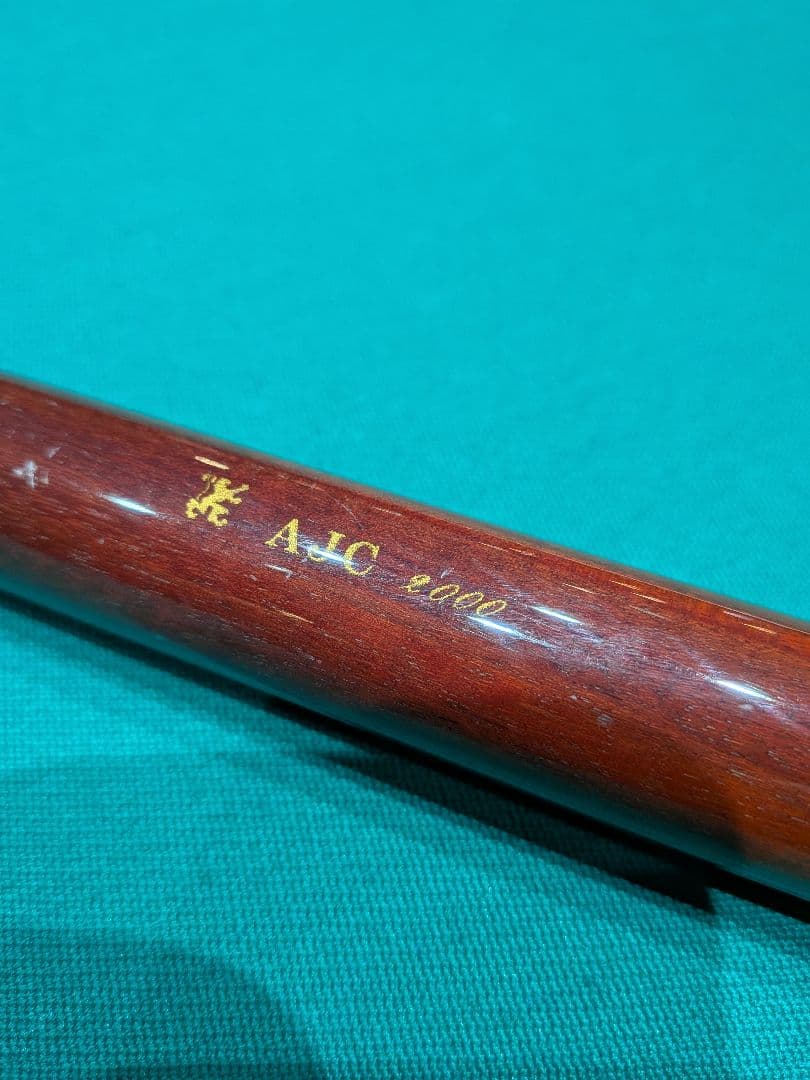 【楽一番さん】半オーダーADAM AJC2000シャフト2本セット3/8 10山