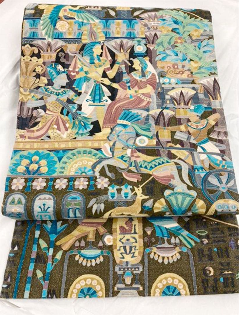 未使用　全通　エジプト神話