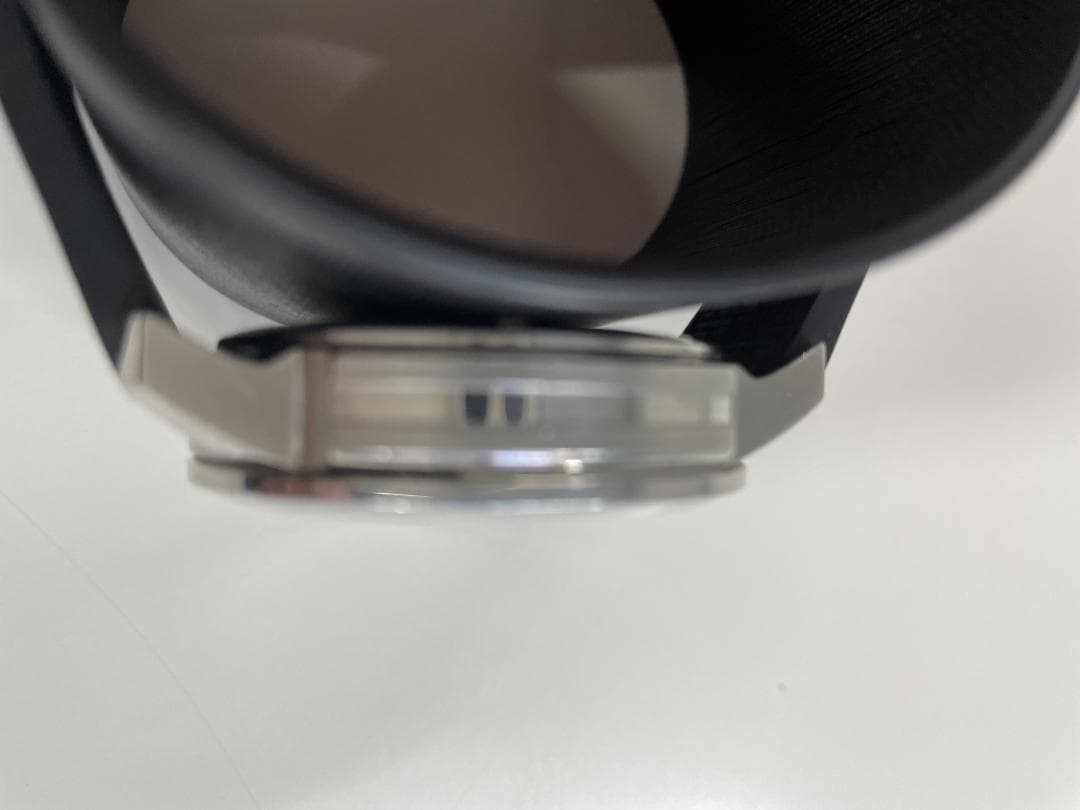 訳あり　TISSOT PRC 200 クロノグラフ