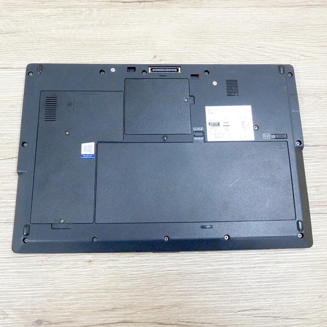 値下げ☆LIFEBOOK U759 i5 第8世代 16GB SSD256GB