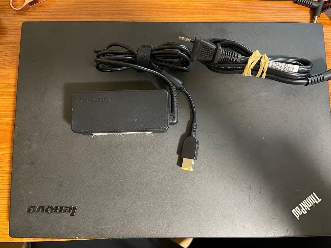 Windowsノート本体 Lenovo ThinkPad T450 Signature Edition