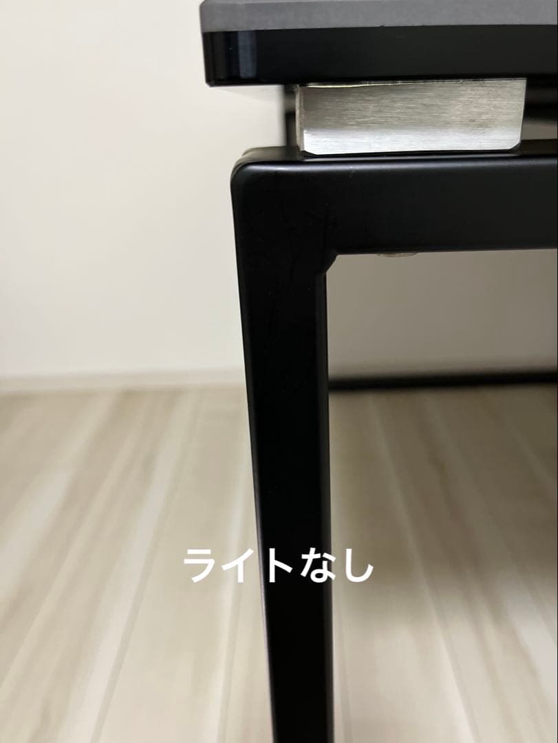 ニトリセラミックダイニングテーブル