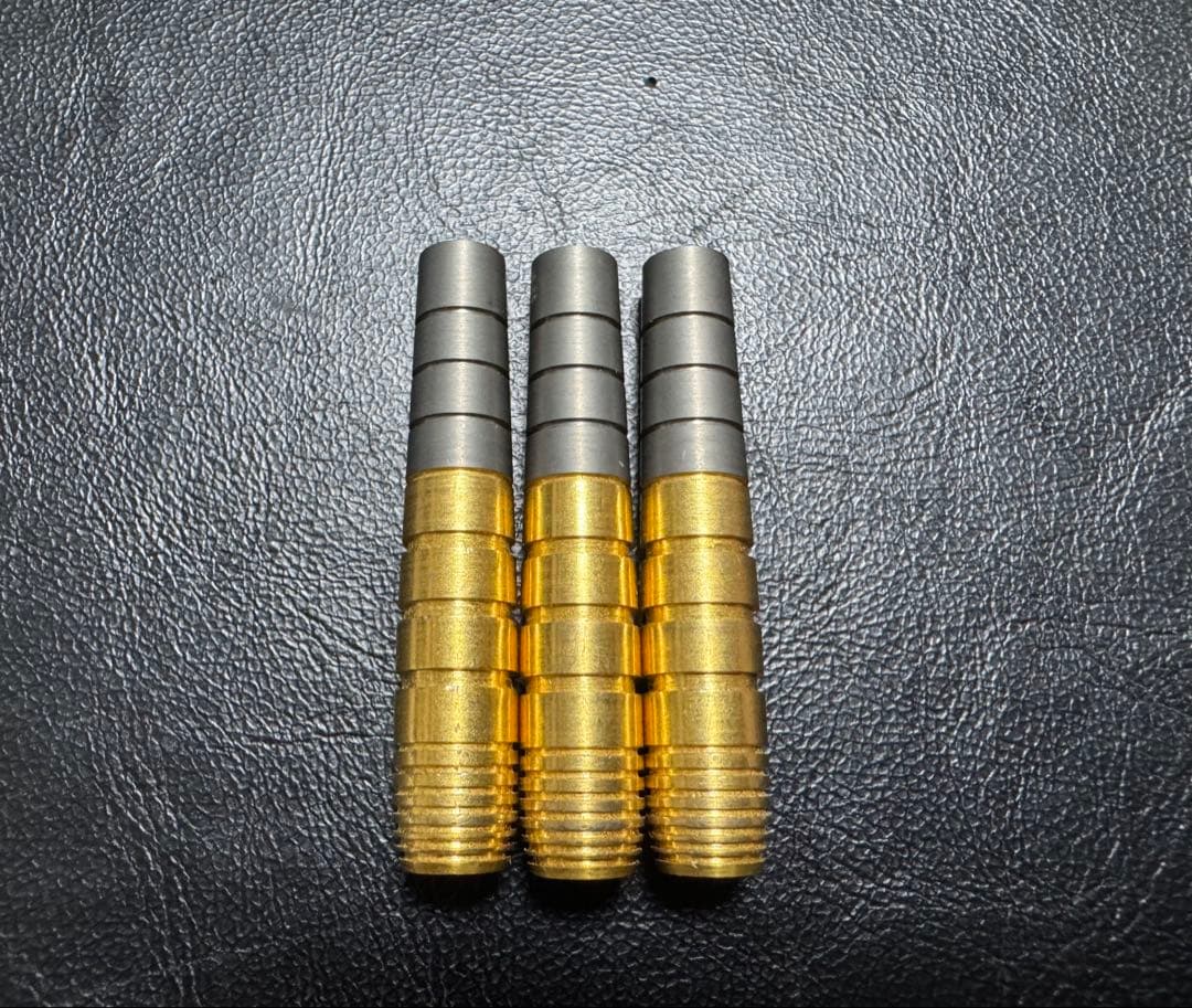 激レア ウィンモウ サイモン・ウィットロック モデル 2BA 20g