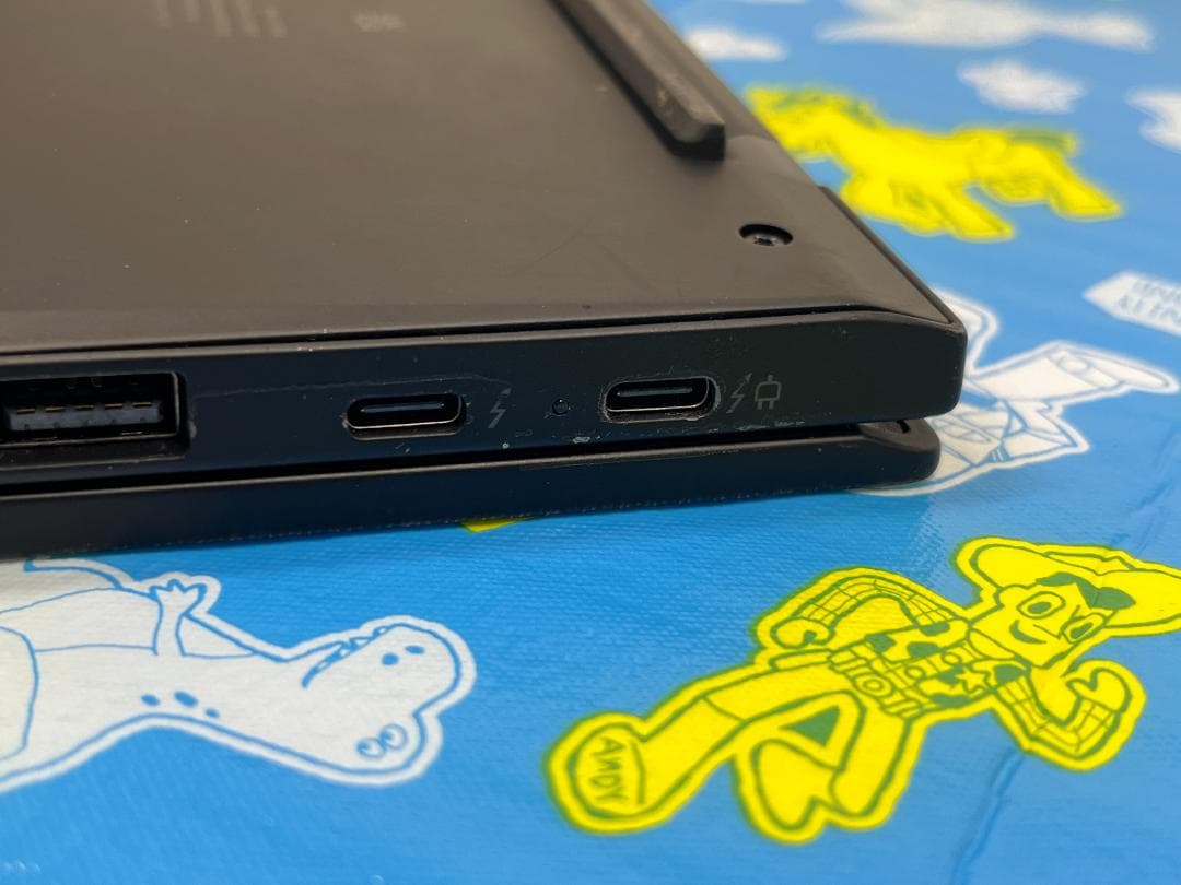 レノボ X1 Carbon 10th i7-1255U 16GB 512GB