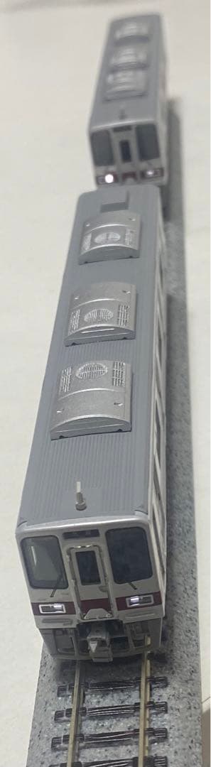 グリーンマックス　 東武30000系 10両セット