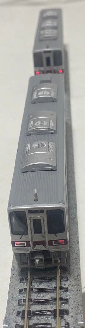 グリーンマックス　 東武30000系 10両セット