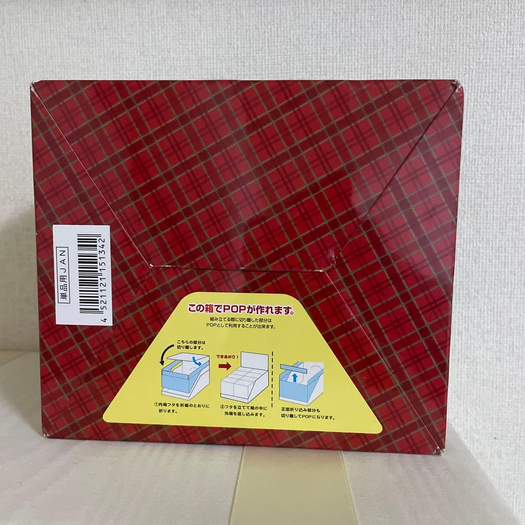 マイメロディ 冬休み ミニチュアフィギュア 8個セット