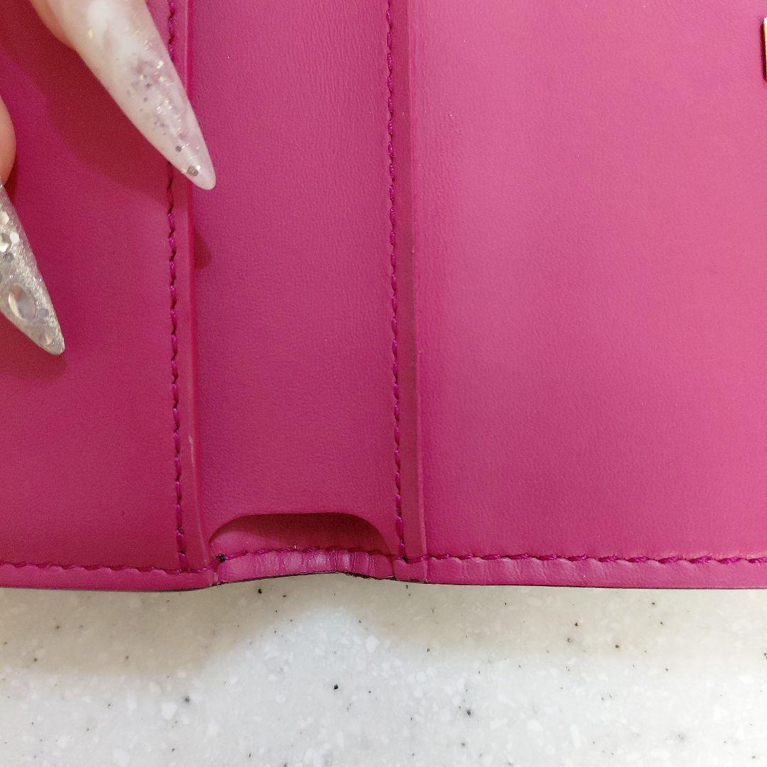 LOUIS VUITTON 　カプシーヌ　財布