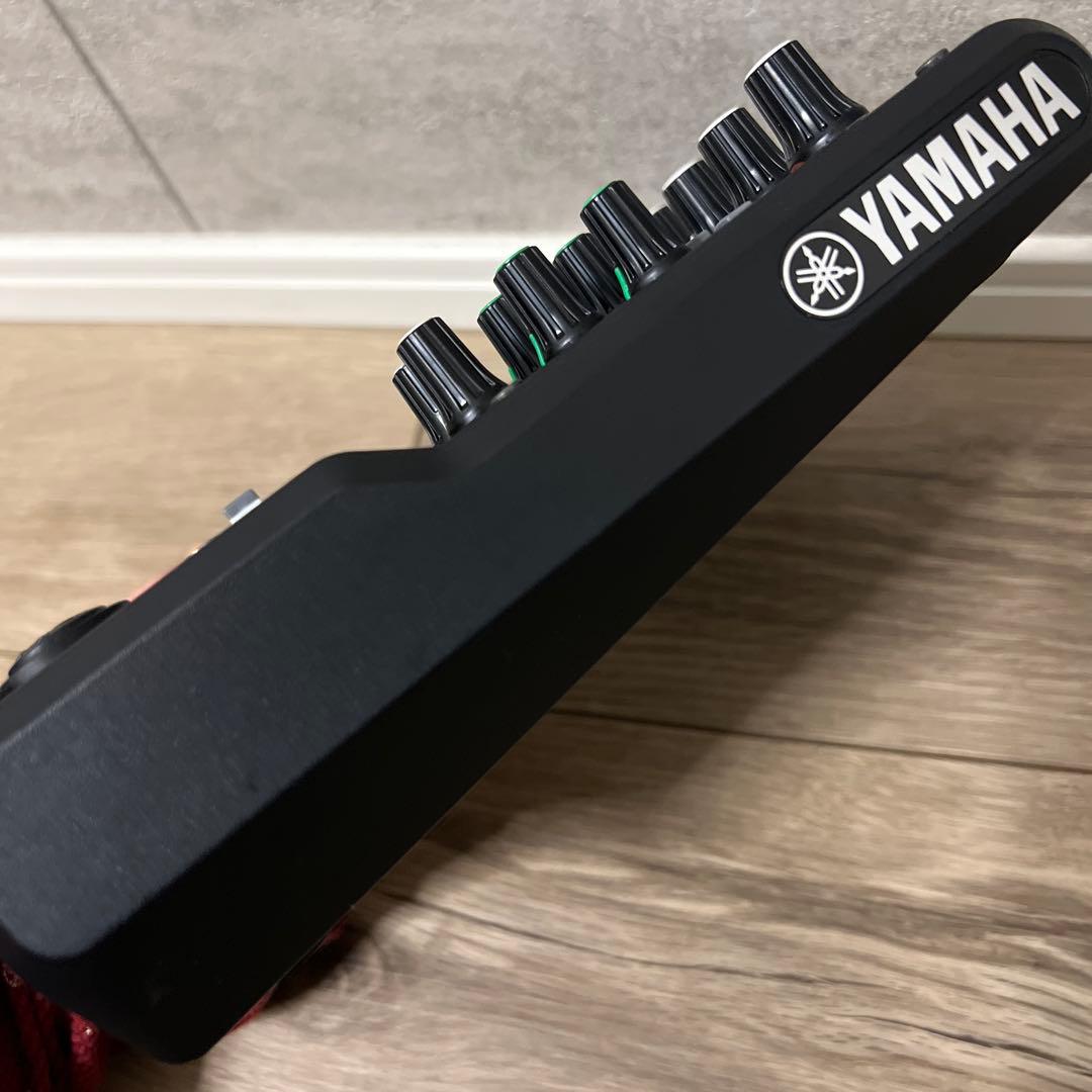 ま*る様 YAMAHA MG06X アナログミキサー