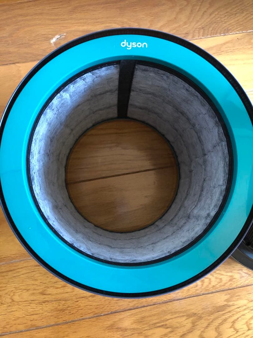 Dyson (ダイソン) Pure Cool 空気清浄機能付ファン 扇風機