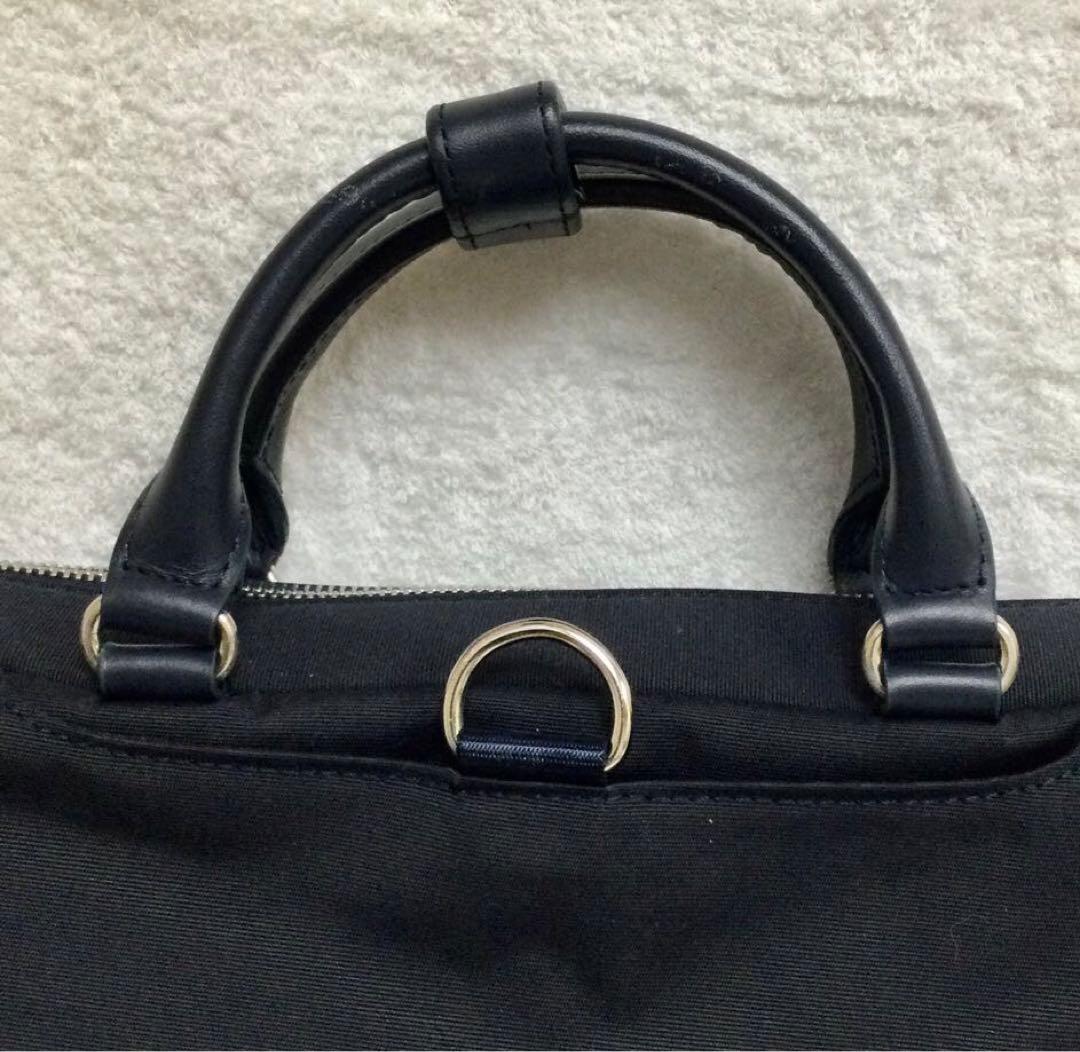 CK   カルバンクライン 3WAYビジネスバッグ A4可