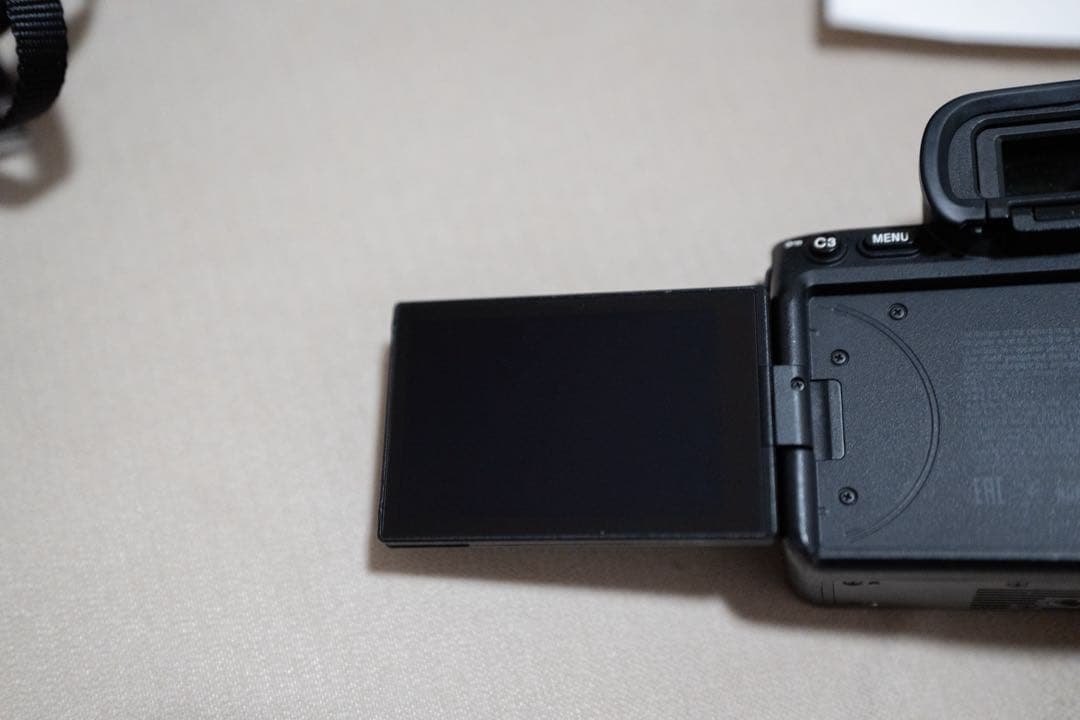 SONY α7 IV ミラーレス一眼 本体 箱付き 送料込み