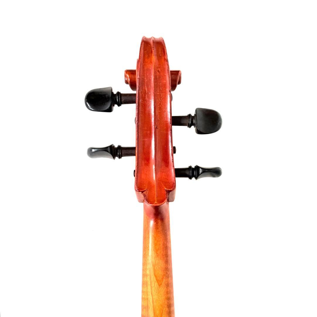 【希少】BENEDIKT LANG チェロ 132 4/4