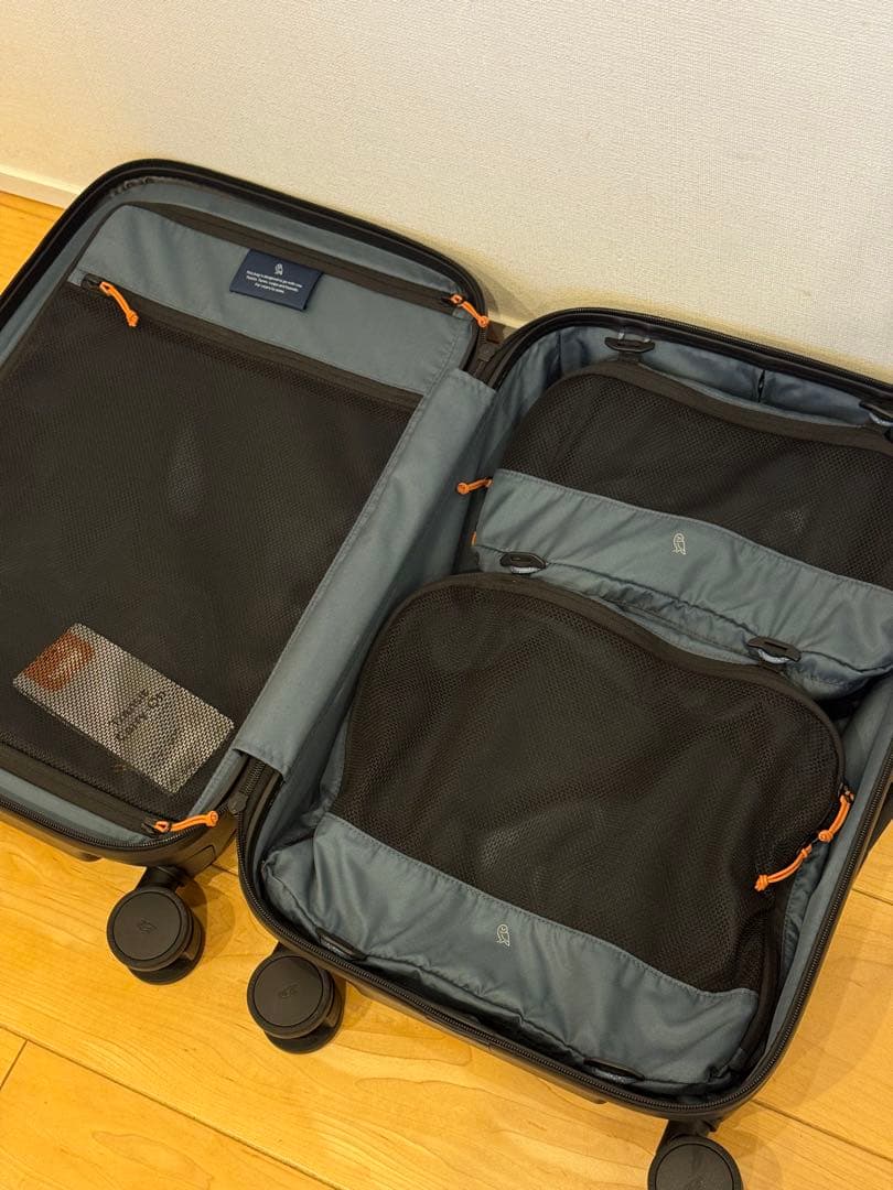 Bellroy Transit Carry-On（トランジット キャリーオン）