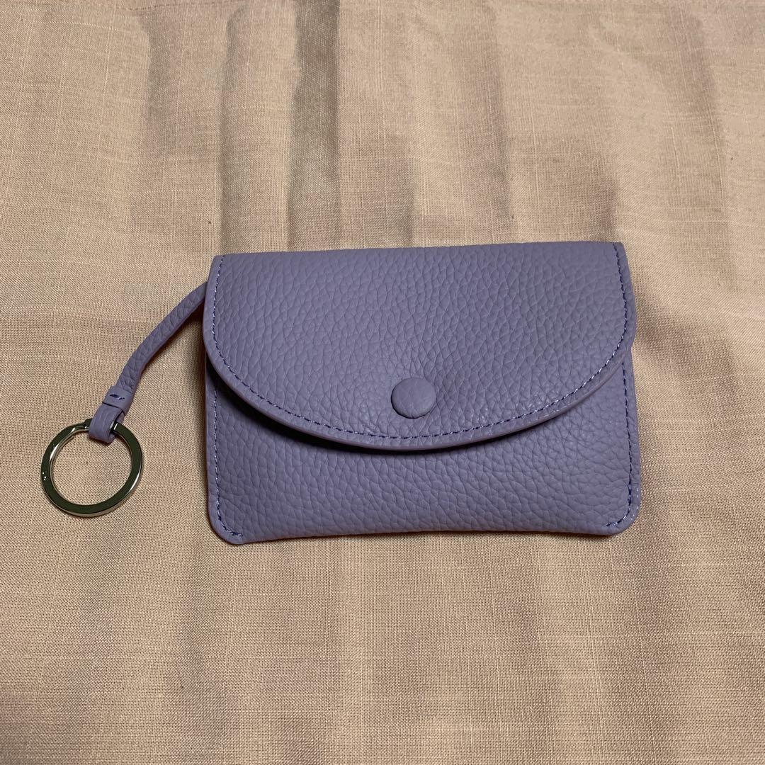 アイドル J-O VASIC Key Pouch