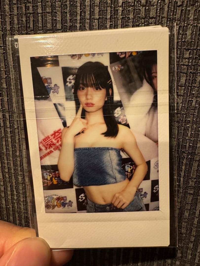 瀬戸環奈グッズ4個セット