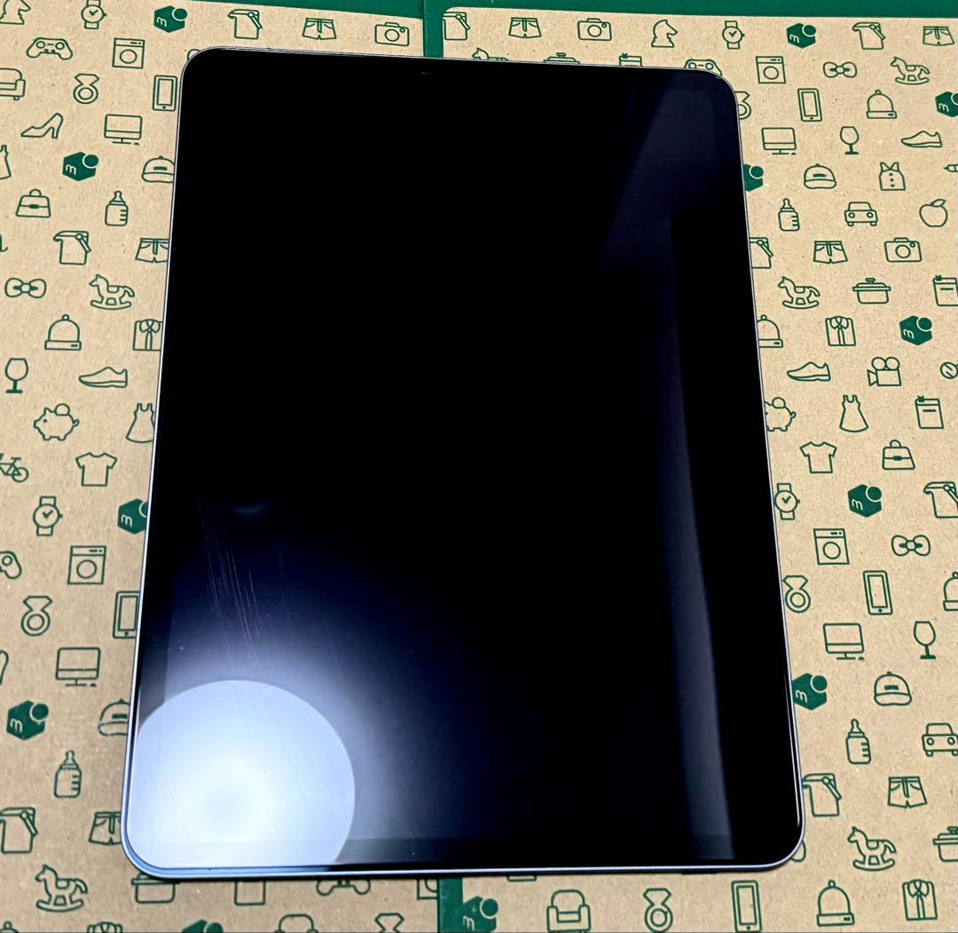 iPad Pro 11インチ 第4世代 256GB スペースグレイ Wi-Fi