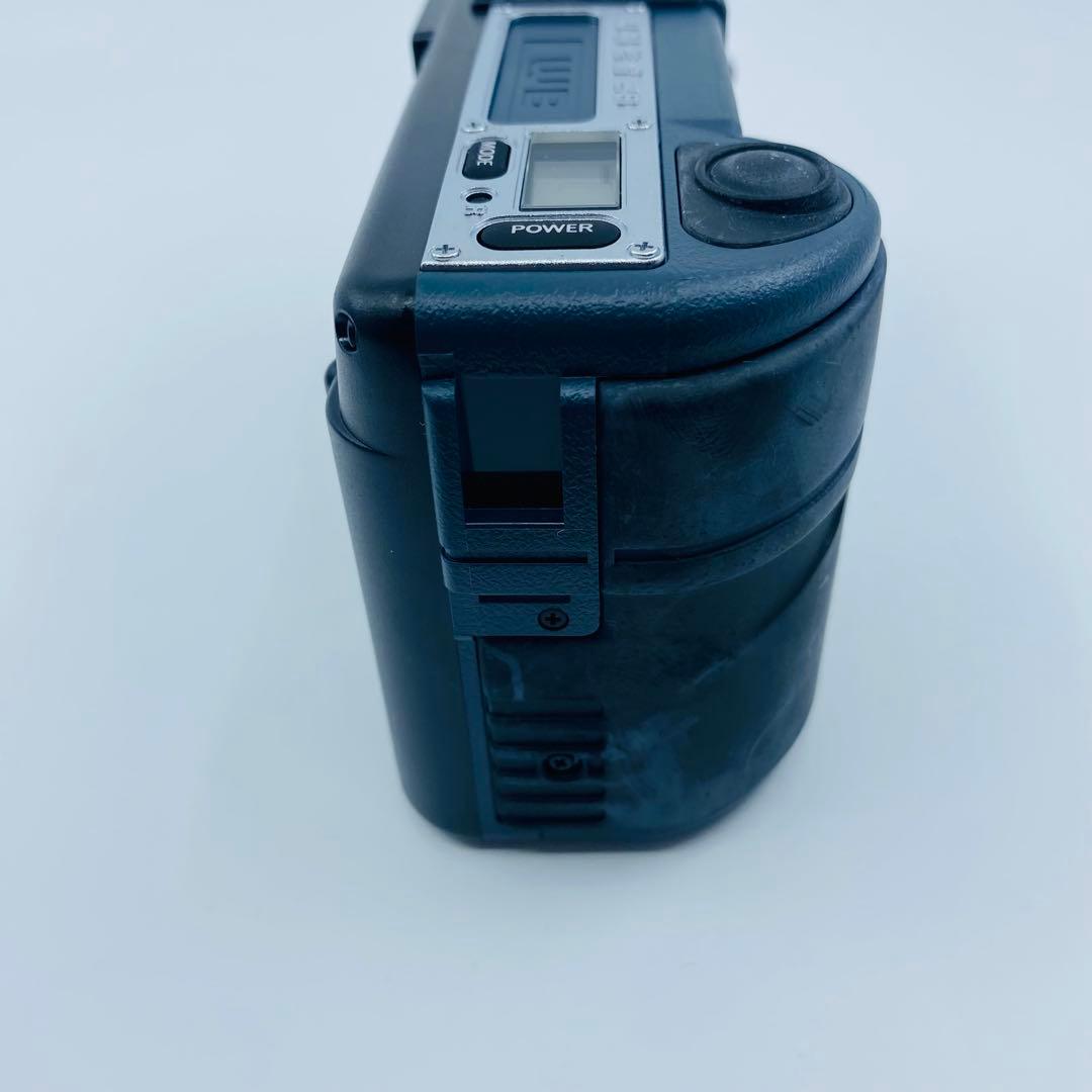 【ジャンク】 KONICA 現場監督　28WB