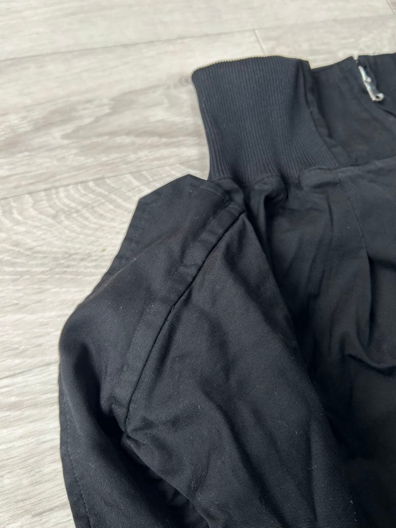 未使用‪☆ LIMI feu リミフゥ カジュアルパンツ S