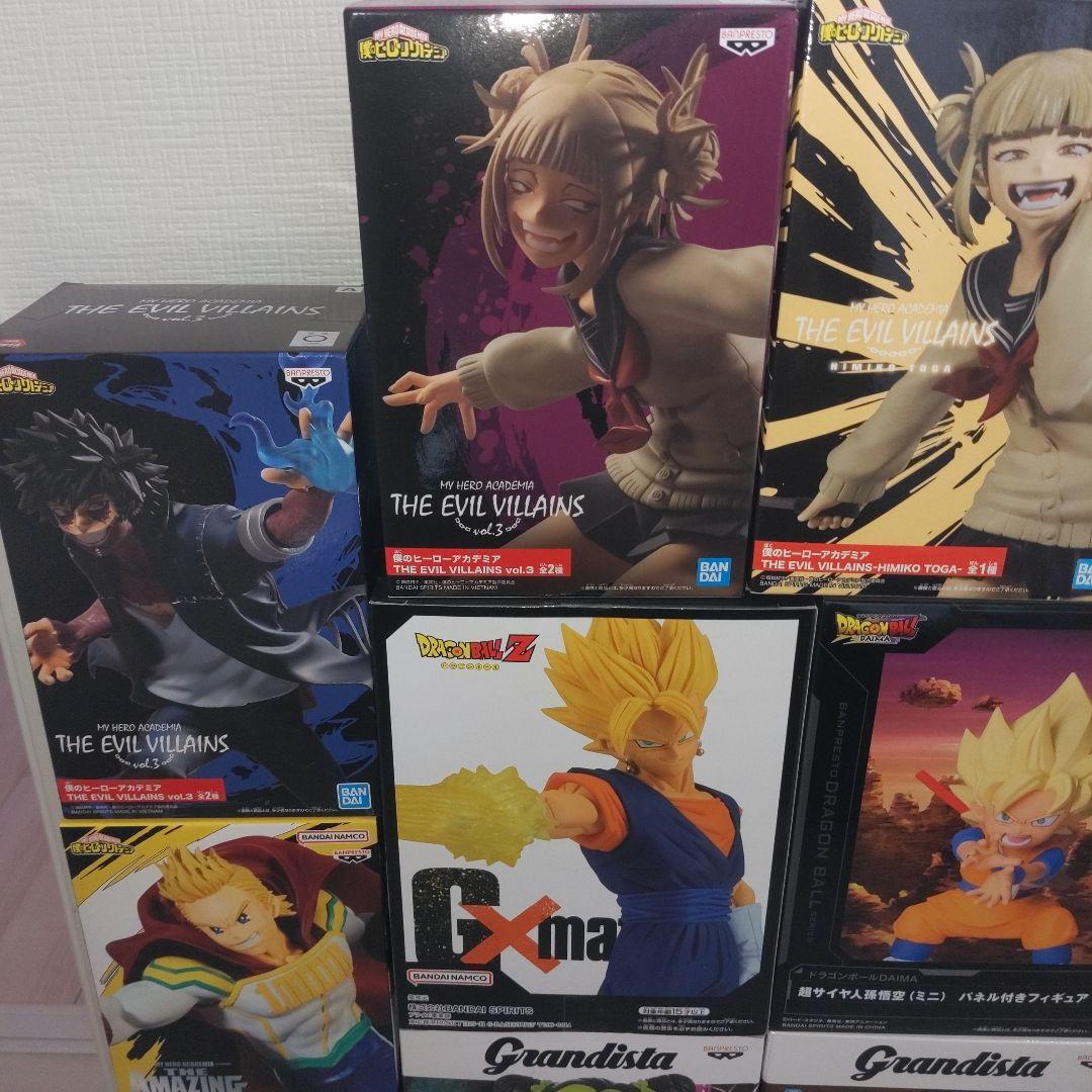 プライズ　フィギュアまとめ売り　③