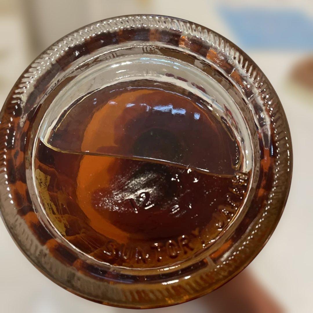 【値下げ】HIBIKI 1000ml ウイスキー 響サントリー100周年記念