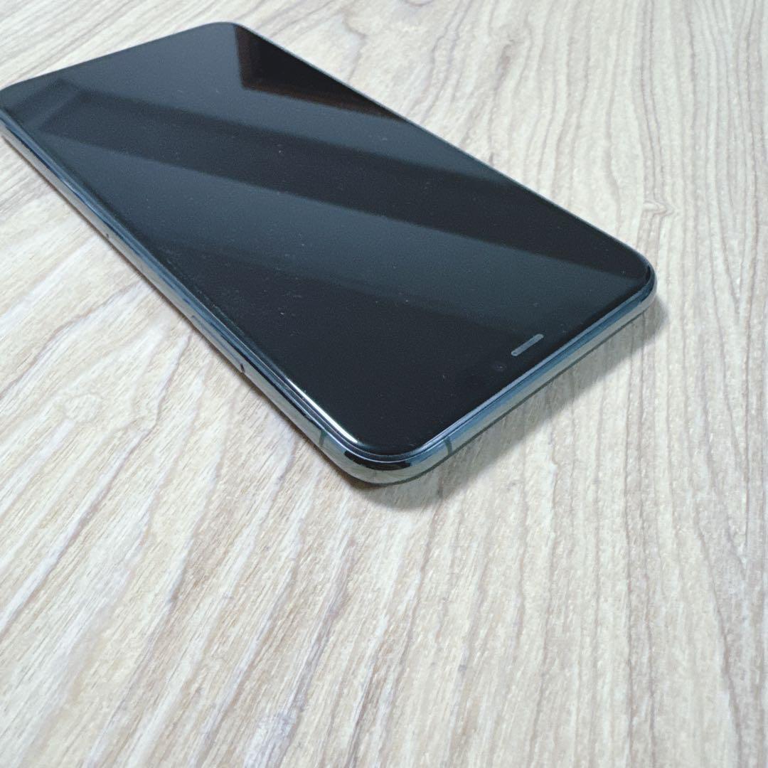 スマートフォン本体 iPhone11ProMax 256GB