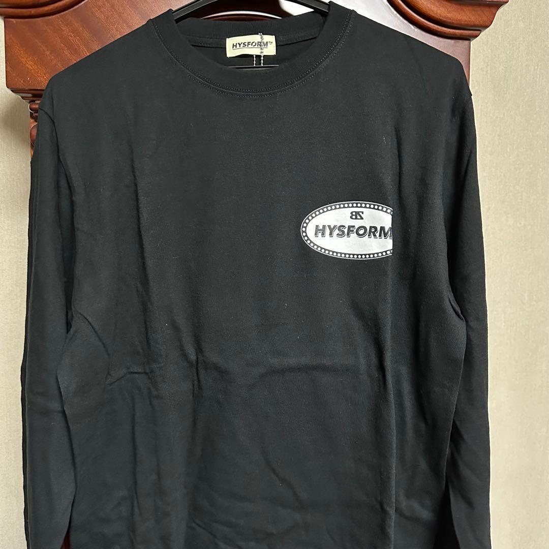 HYSFORM ロングTシャツ