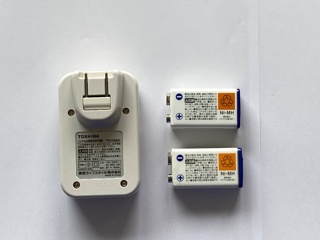 【正規美品】RODE Stereo VideoMic Pro＋ 充電式9V 2個