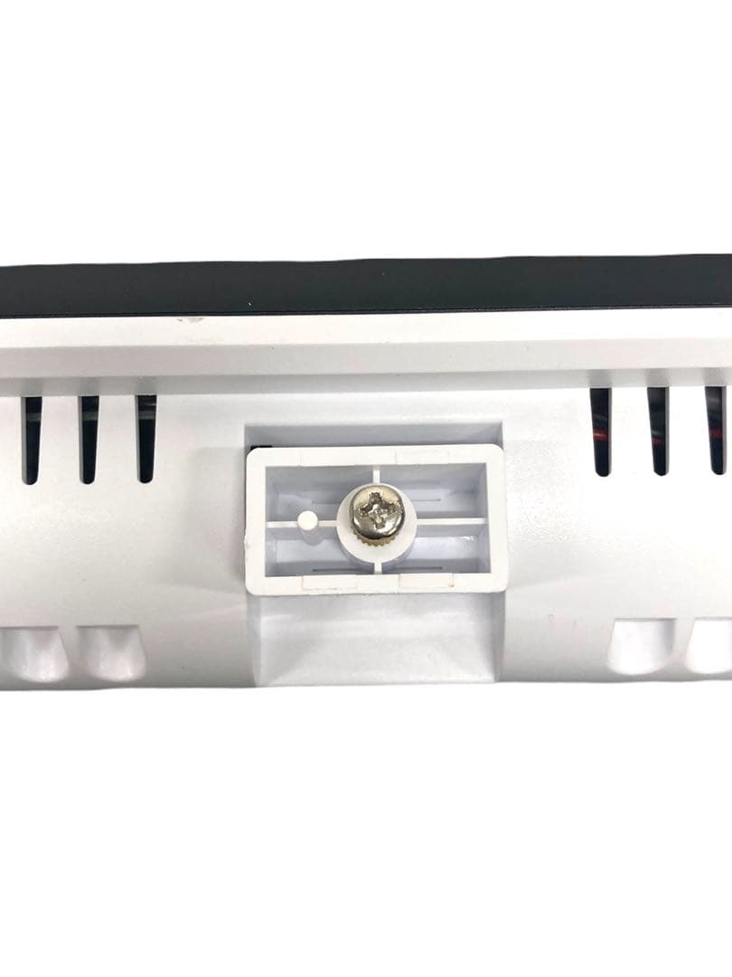 【開封・未使用】防犯カメラセット ワイヤレス モニター付き 300万画素