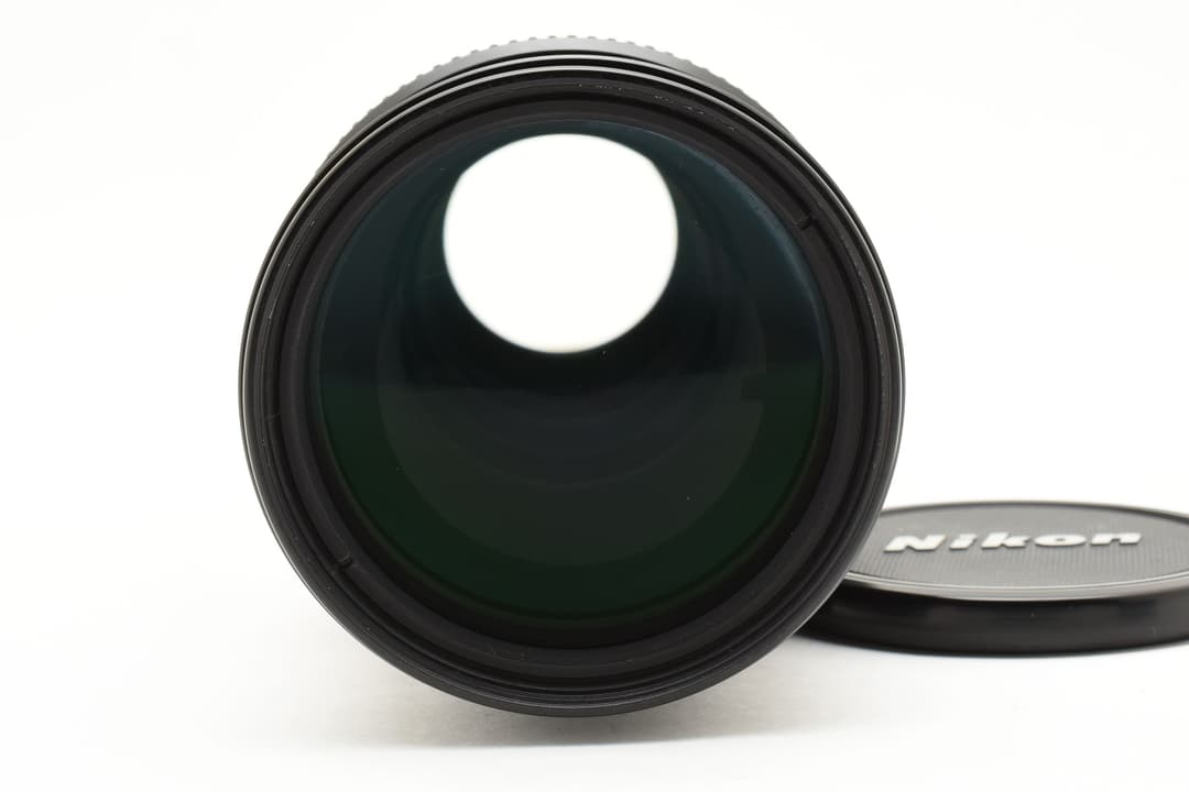 超美品 Nikon NIKKOR 80-200mm F4 Ai-s #8662