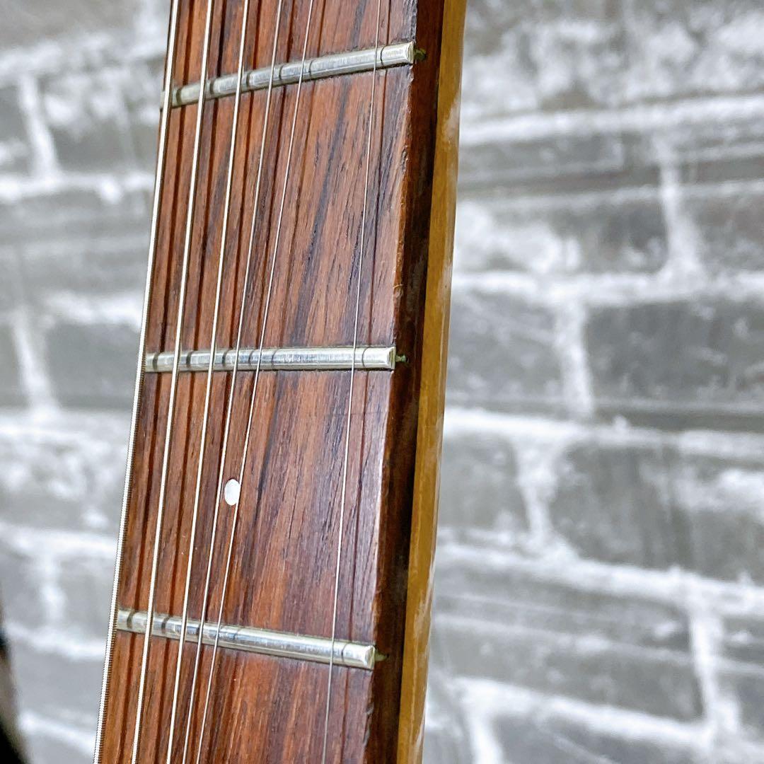 GUYATONE モズライトタイプ　エレキギター LG-127T グヤトーン