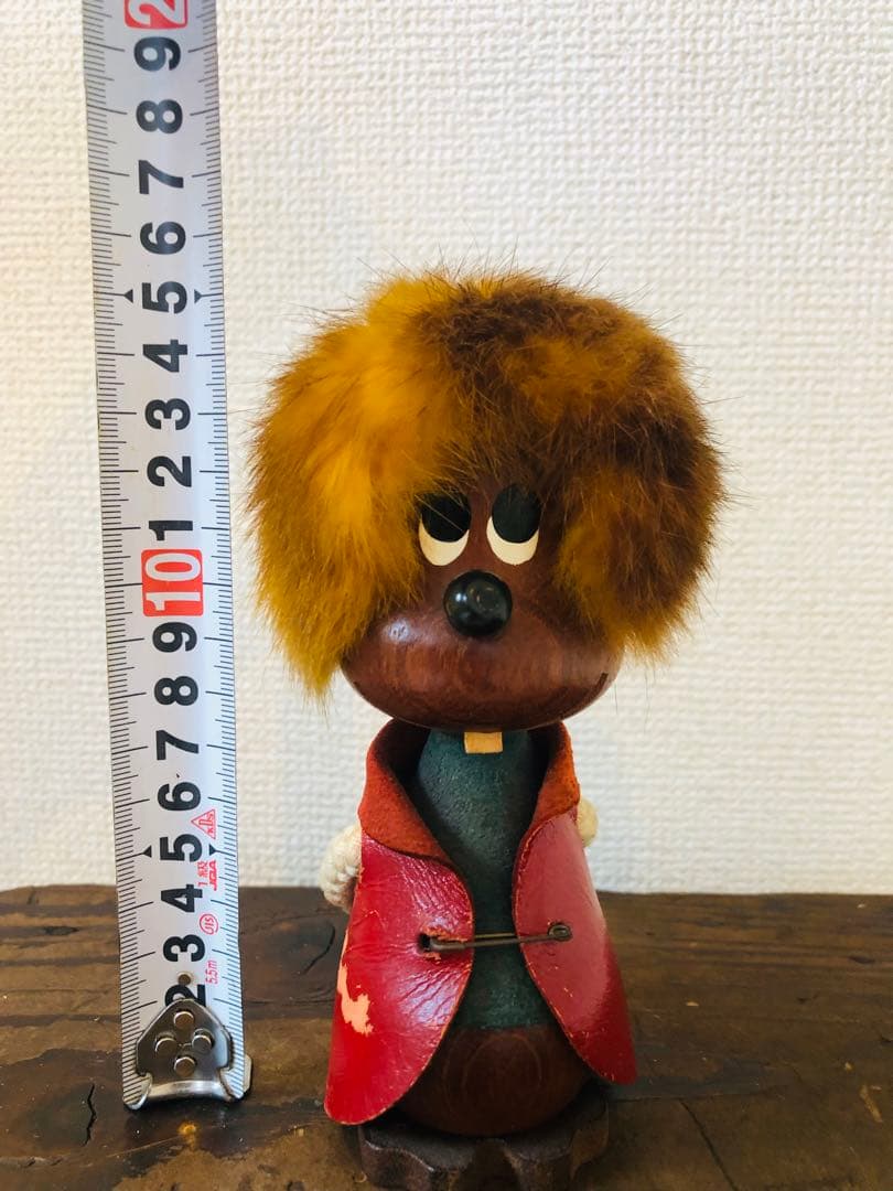 ノギンス バイキング　北欧8