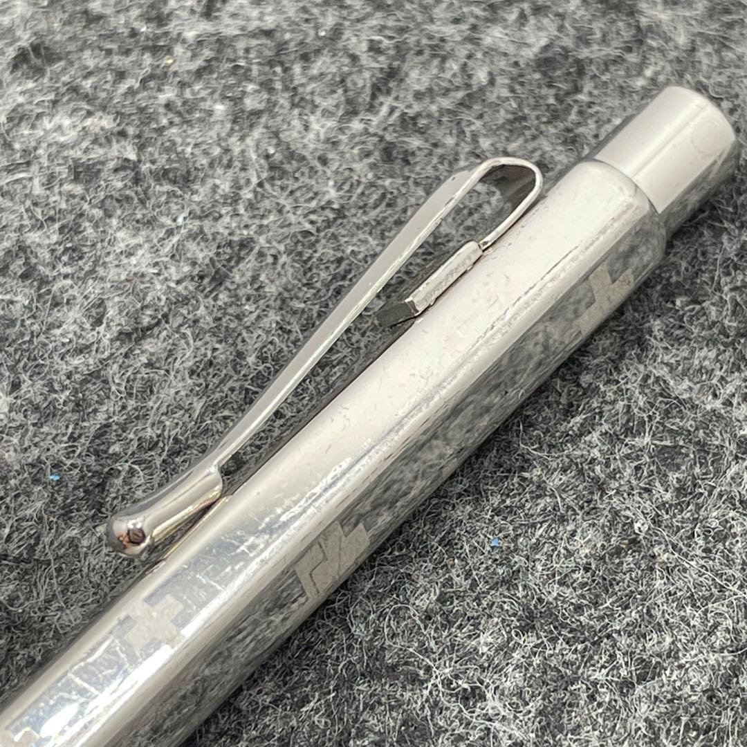 PE1032□カランダッシュ エクリドール スイスフラッグ レア