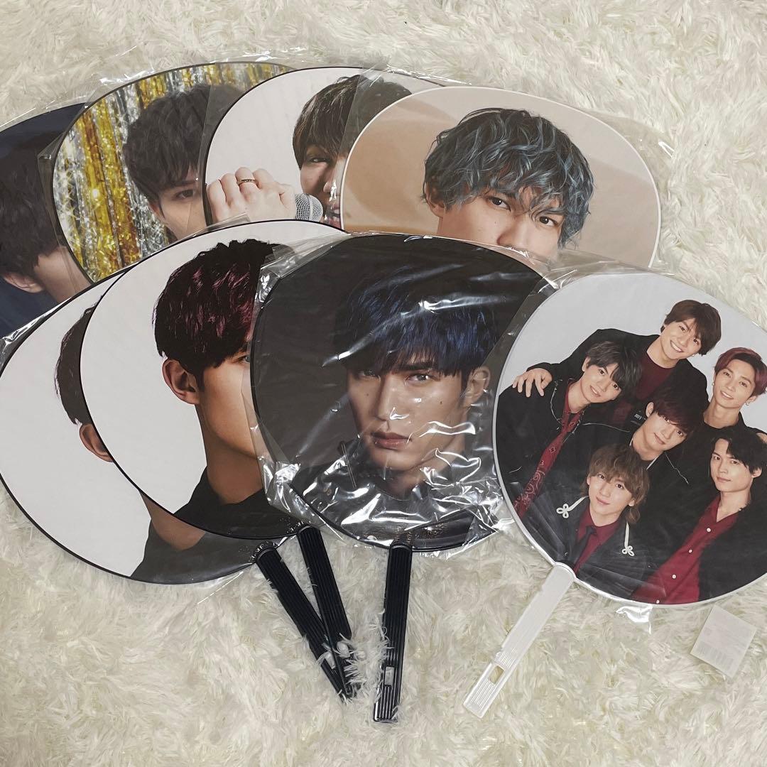 SixTONES グッズ(CD多め)まとめ売り